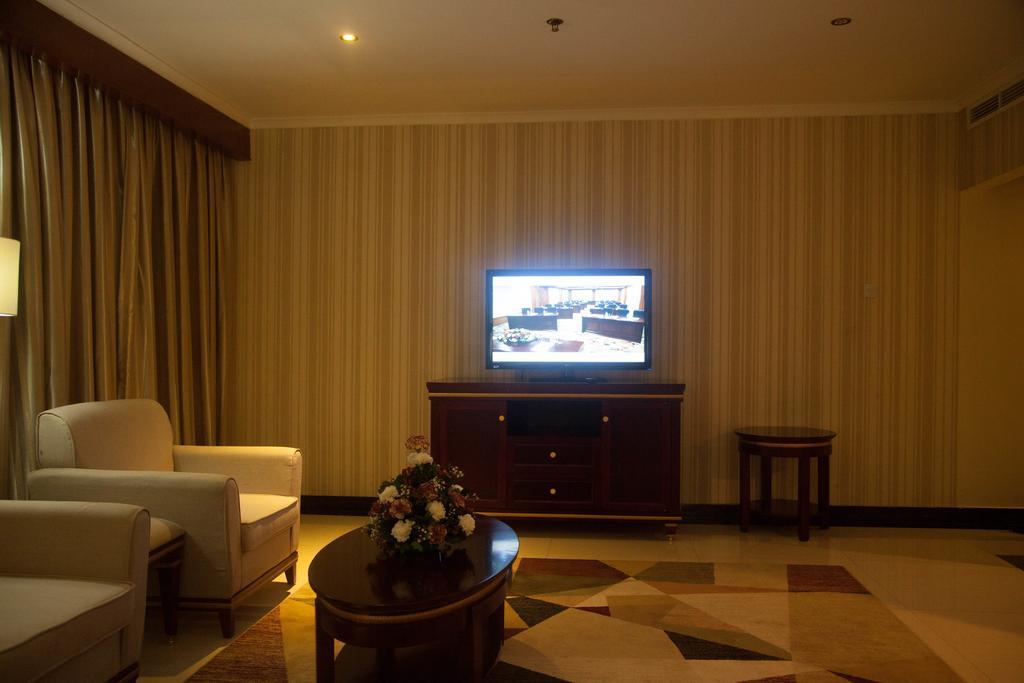 Peacock Hotel Dar es Salaam Exteriér fotografie